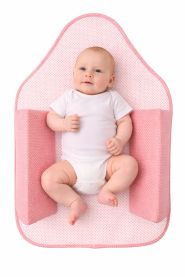 Podmetač za bebe puder