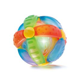 B kids edukativna igračka blink n bling ball