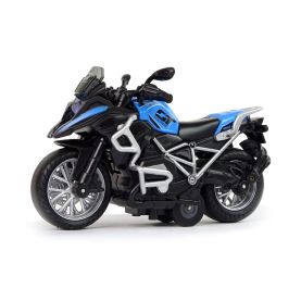 Jungle motor