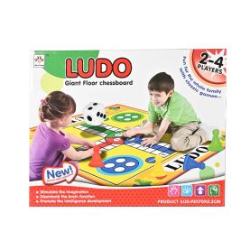 Jungle ludo/ne ljuti se čoveče tepih