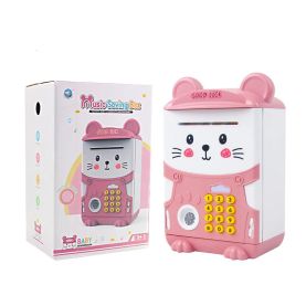 Jungle kasica miš