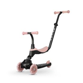 Qplay trotinet Sema Evo