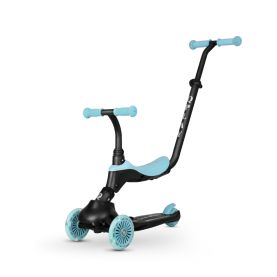 Qplay trotinet Sema Evo