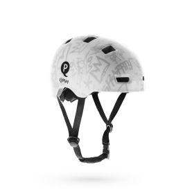 Qplay kaciga, (S) 48–53cm