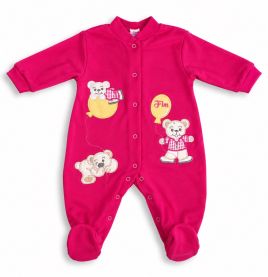 Bebi zeka Fim-pink