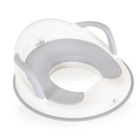 Adapter za wc šolju za decu Lake - Grey