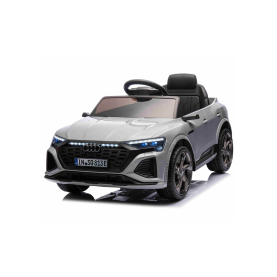 Dečiji Auto AUDI SQ8 Sivi