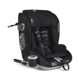 Auto sedište Force 76-150 cm - Black