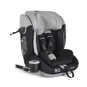 Auto sedište Force 76-150 cm - Grey