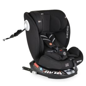 Auto sedište Nitro - Black