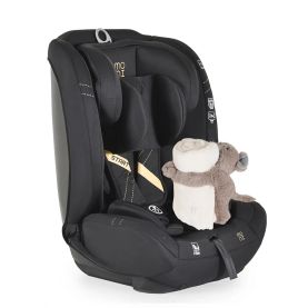 Auto sedište Start 76-150 cm Black