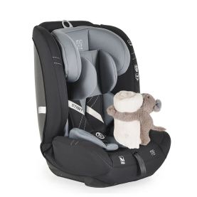 Auto sedište Start 76-150 cm Grey