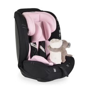 Auto sedište Start 76-150 cm Pink