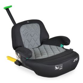 Buster sa naslonom Jax - Grey