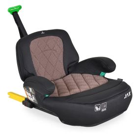 Buster sa naslonom Jax - Pink