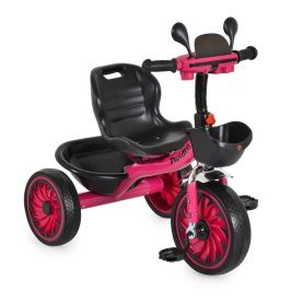 BYOX Tricikl Twidle - Pink