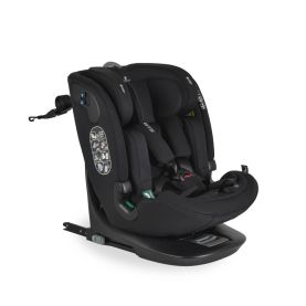 Cangaroo Auto sedište za decu GTS 40-150cm – Black ink 