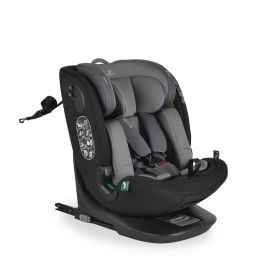 Cangaroo Auto sedište za decu GTS 40-150cm - Charcoal Gray
