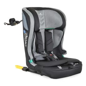 Cangaroo Auto sedište za decu iDrive 76-150cm - Titanium Grey