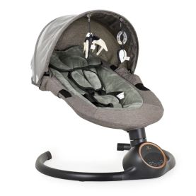 Cangaroo Ljuljaška za bebe Prestige - Green