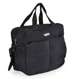 Cangaroo Torba za mame Solana - Black