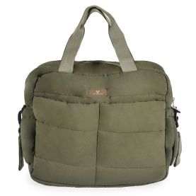 Cangaroo Torba za mame Solana - Dark green