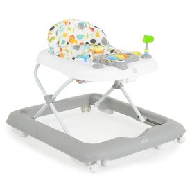 Dubak za bebe Zizzy - Grey