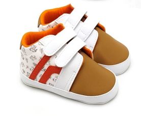 Nehodajuće cipelice FUN7238  braon