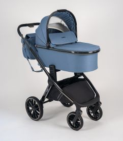 Kidilo G100 sa auto sedištem-plava