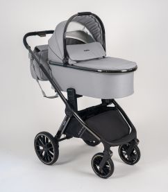 Kidilo G100 sa auto sedištem-siva