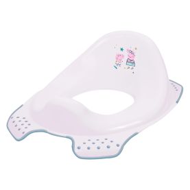 Keeeper Adapter za wc šolju Peppa Pig - Nordic White