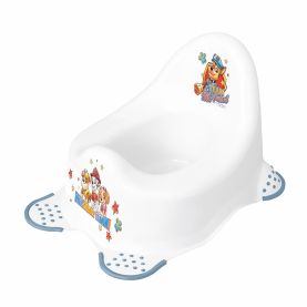 Keeeper Noša za decu Paw Patrol - White
