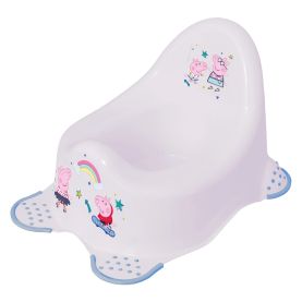 Keeeper Noša za decu Peppa Pig - Nordic White