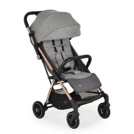 Kolica za bebe Berlin Premium - Grey