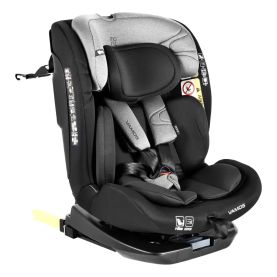 Moni Auto sedište za decu Vamos 40-150cm – Stone Gray