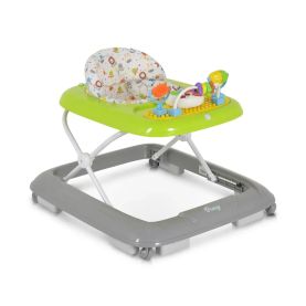Moni Dubak Bravy - Green