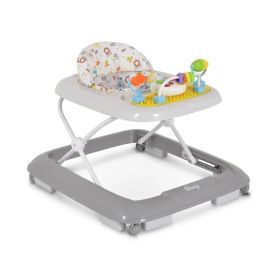 Moni Dubak Bravy - Grey