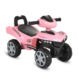 Moni Guralica za decu No Fear - Pink