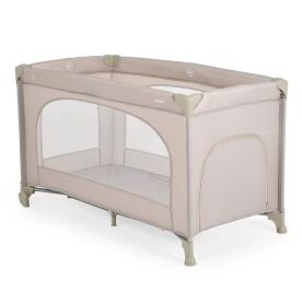 Moni Prenosivi krevetac Uno - Beige