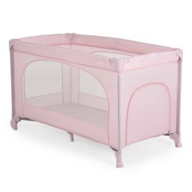 Moni Prenosivi krevetac Uno - Pink