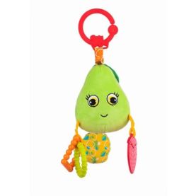 Plišana igračka Pear pendant