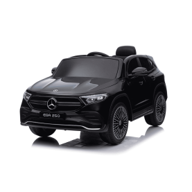 Džip Mercedes - Benz EQA Crni