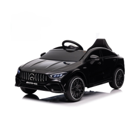 Mercedes - Benz AMG CLA 45 Crni