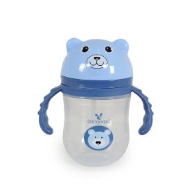 Šolja za bebe 240ml Berry Blue