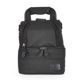 Torba za pribor Aurora – Black