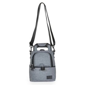 Torba za pribor Aurora – Grey