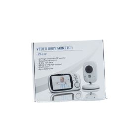 Kamera VB603