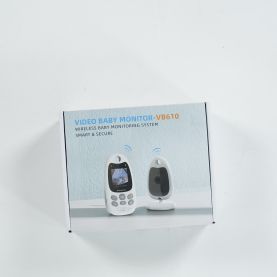 Kamera VB610