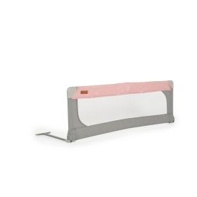 Zaštitna stranica za krevet 130cm - Pink