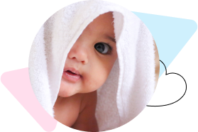 Fimbaby kupanje